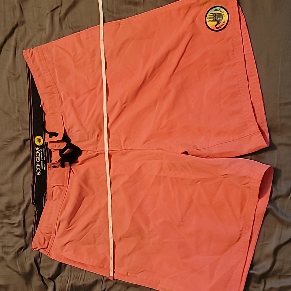 Body Glove premium stretch board shorts